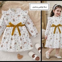 فساتين أميرات • خامات ناعمة • توصيل لجميع المحافظات