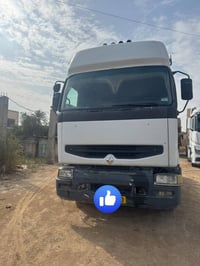 رينو • ٢٠٠٧ • كربلاء