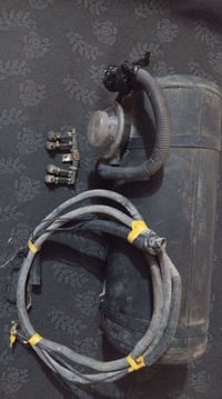 منضومه غاز بدون كارت 4 سلندر 60 لتر السعر 250 07742005505