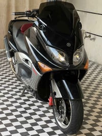 تي ماكس • ٢٠٠٨ • مكفولة