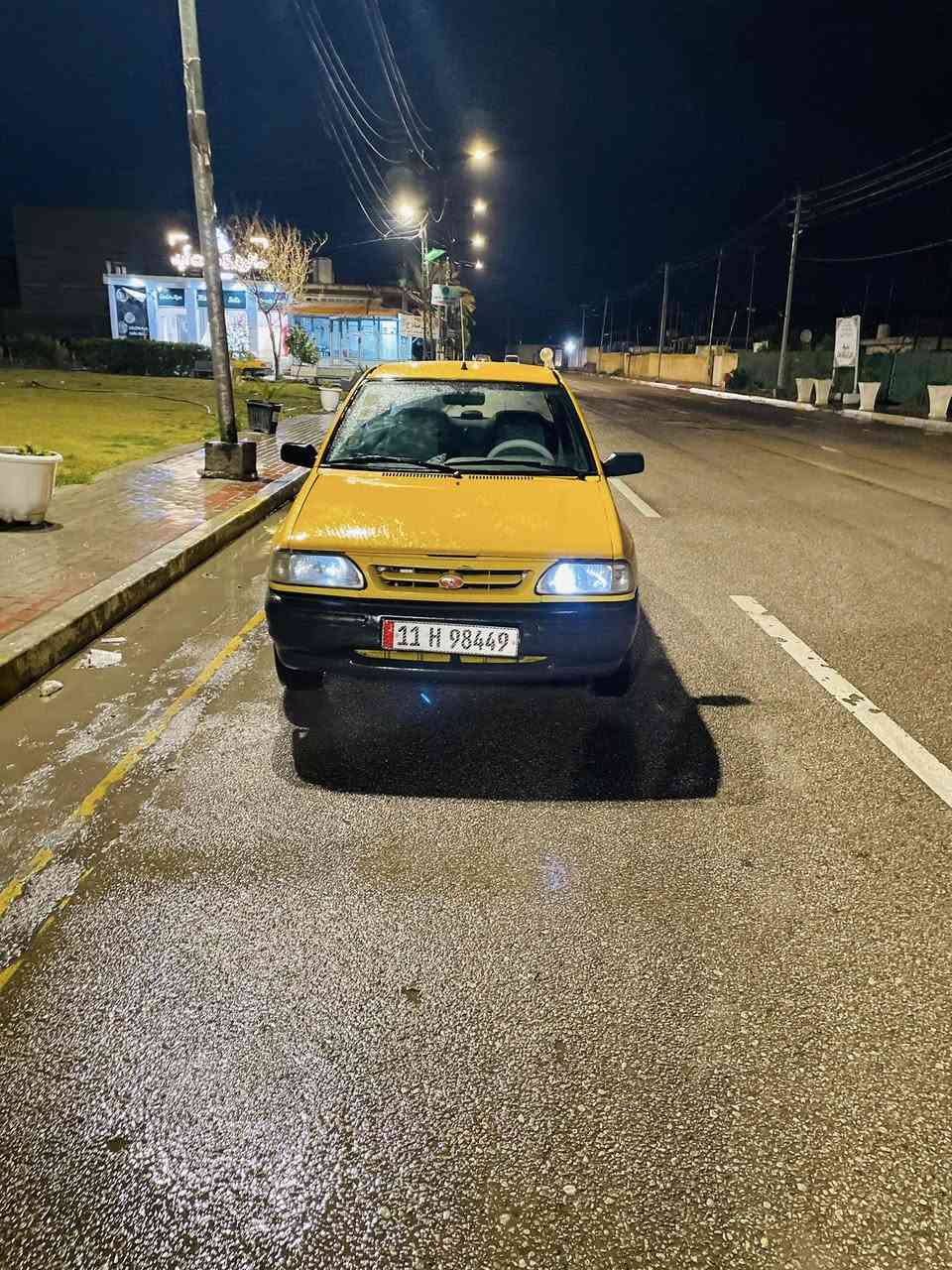 سلام عليكم سايبه لفين ١٨  بييع ومراوس سعر لبيع ٤٠ رقم بغداد عنوان كربلاء


**إذا كنت صاحب هذا الإعلان وتريد حذفه لأي سبب، رجاءا أرسل رسالة إلى الدعم الفني**