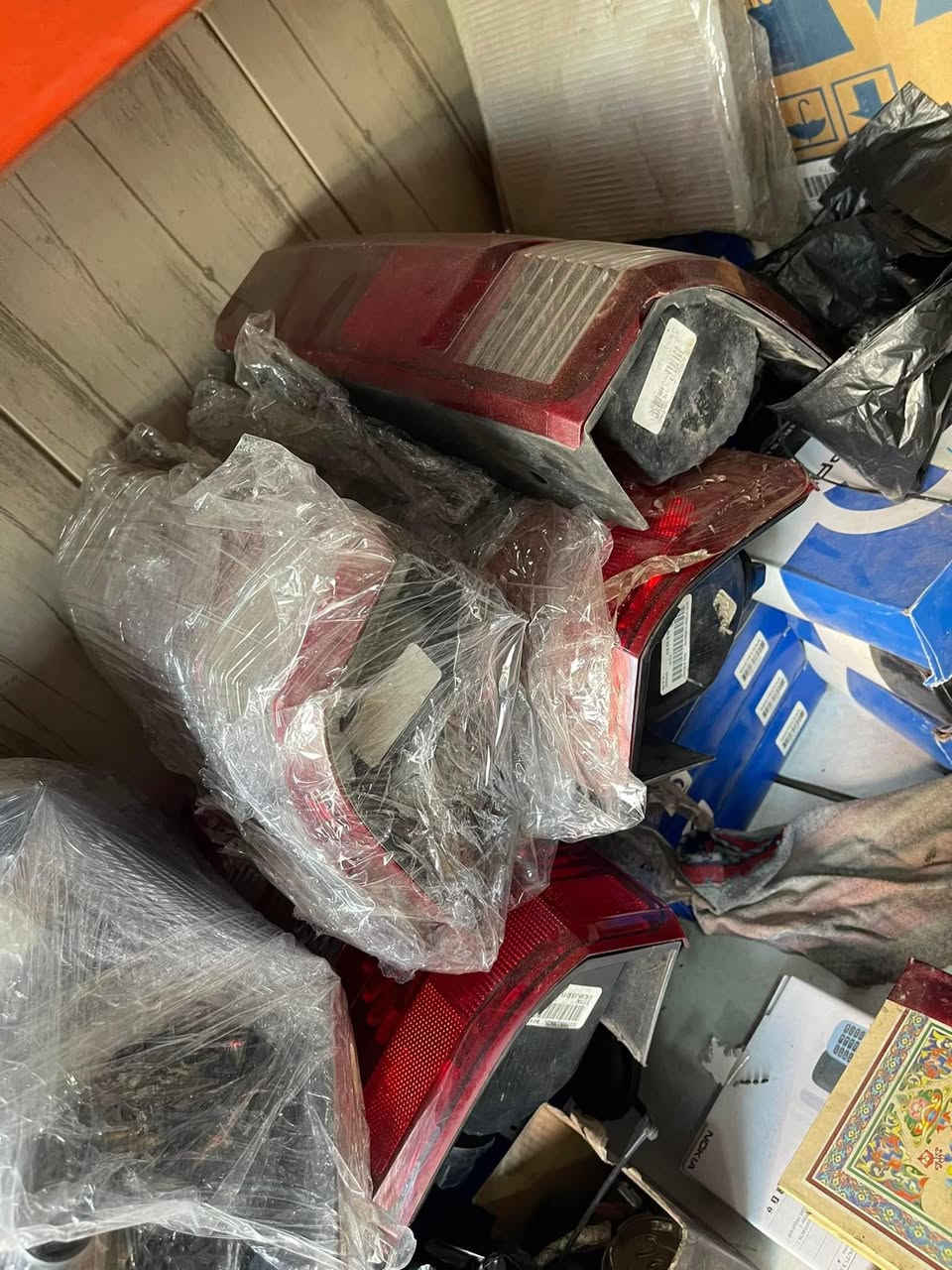 جميع اغراض دوج نترو اي استفسار اتصال ع رقم الموبايل فقط *********** واتساب ويوجد خدمه توصيل لجميع محافظات 🚖
