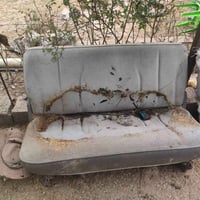 ميني باص • قطع غيار • رخيص