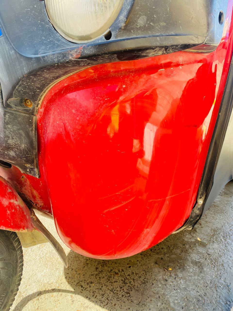 تكتك 19شهر 10مضلع للبيع لوحه وسنويه انكليزي كشر صافي ما عدا الدوس مكانية خير من الله مكاني بعقوبه بهرز سعر 5600وبيها مجال اتصال فقط ***********
