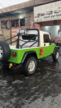 جيب مال حدود معمره وكامله اي نقص مابيهه كير مكينه اكسلات فور ويل ع وضع...