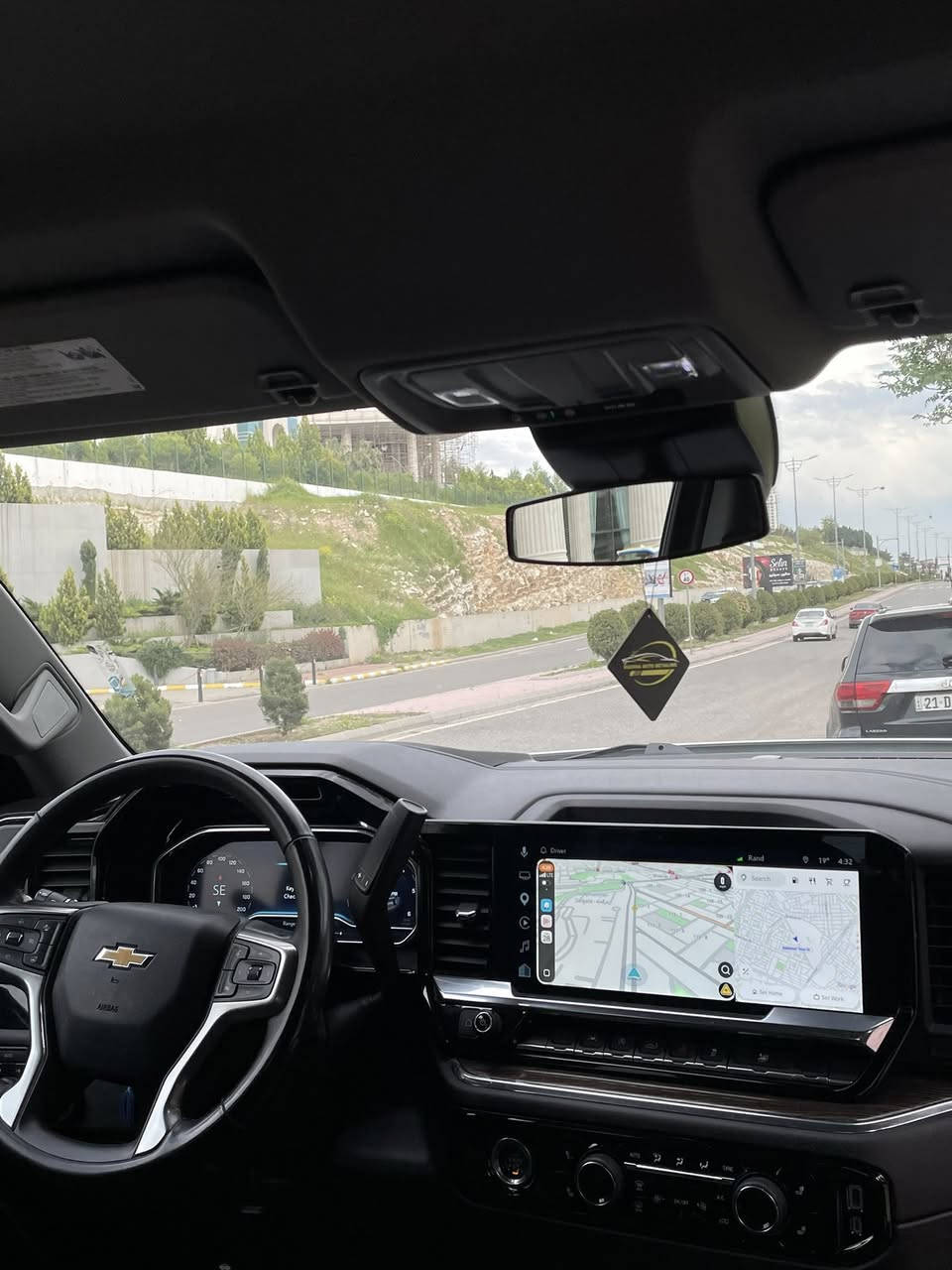 Silvrado 2024 4x4  V4 T
335$ بيها مجال  
***********￼
