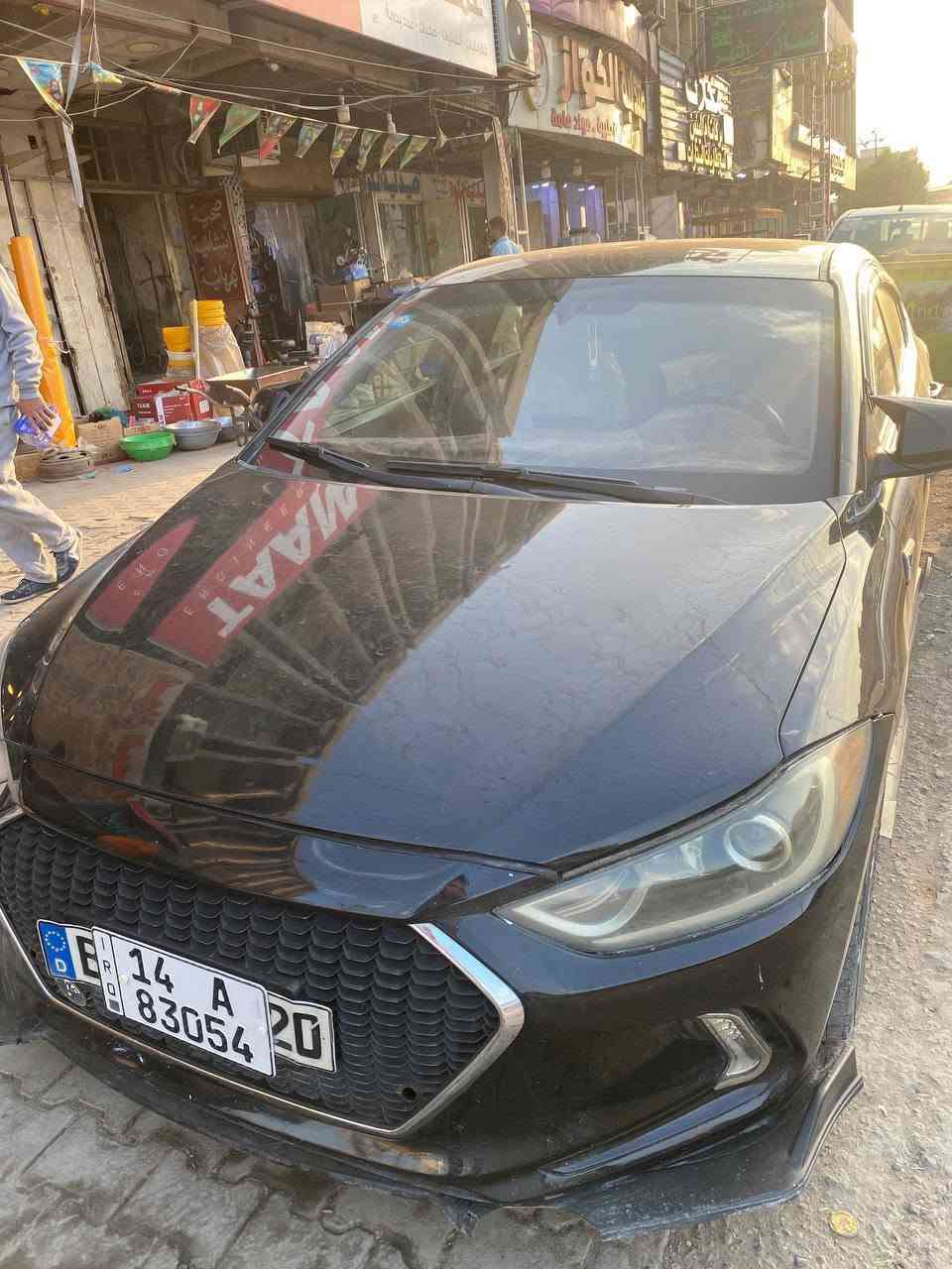 انترا للبيع 17 في  البصره  صبغ عام
كير مكينه تبريد ثلج كفاله 
 ستوني شديت منضومه كامله.


**إذا كنت صاحب هذا الإعلان وتريد حذفه لأي سبب، رجاءا أرسل رسالة إلى الدعم الفني**