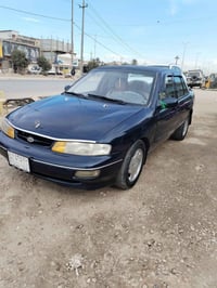 سيفيا • ١٩٩٥ • اوتوماتيك