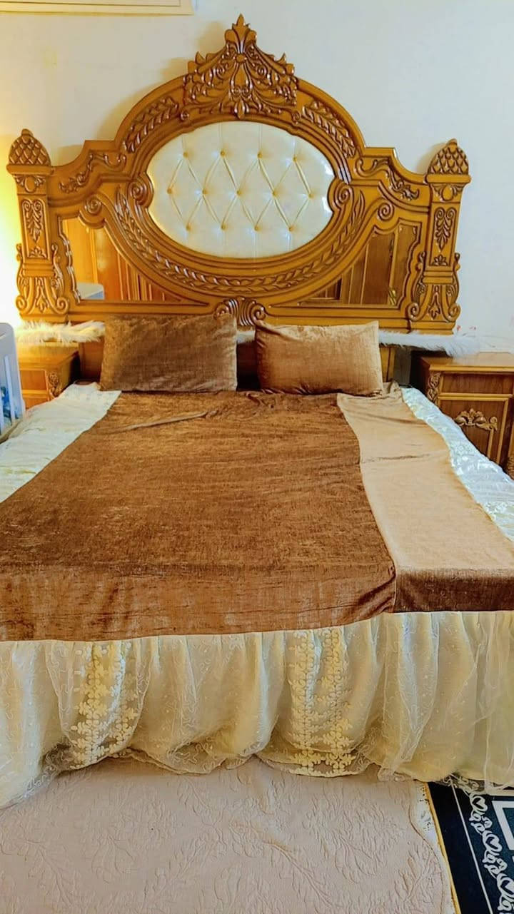 السعر مليون ونص


**إذا كنت صاحب هذا الإعلان وتريد حذفه لأي سبب، رجاءا أرسل رسالة إلى الدعم الفني**