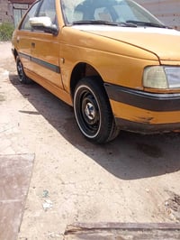 بيجو موديل 2010 مكينه كير تخم تاير صدر جديد سياره جاهزه خير من الله مك...