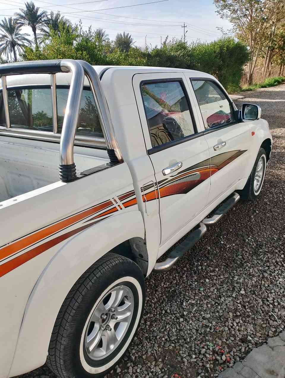 السلام عليكوم دبل قمارة ساكاي
نظافة فول موديل 2012
السعر 65
التواصل عالرقم ***********
