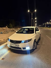 سيراتو ٢٠١٢ • نص فول • رقم اربيل