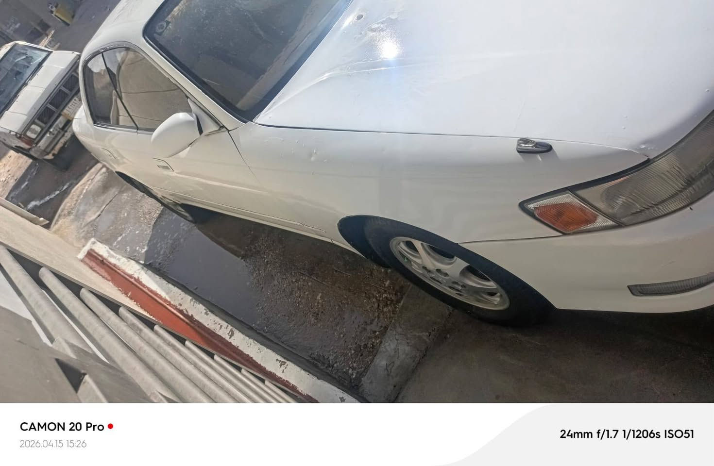 سلام عليكم مكلف بل نشر هاذ رقم راعيهه***********مارك نفخ بسمي لا كصه ولا نقل ولا حادث  رقم نكليزي بصره سياره جاهزه من الاخير سعر 65 بيهه مجال للشراي مكان شط العرب الجزيره
