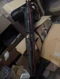 مسطرة خلفية كراون • كراون 23-26 • تفصيخ امريكي