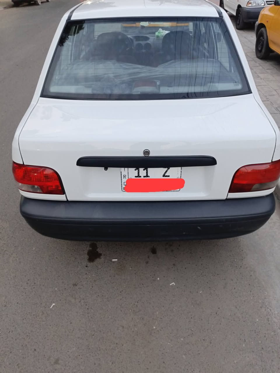 سايبا موديل 2025 ماشيا 19الف
مكان السياره الكاضميه للاستفسار ***********
