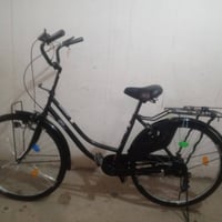 بايسكل • حجم ٢٦ • جديد