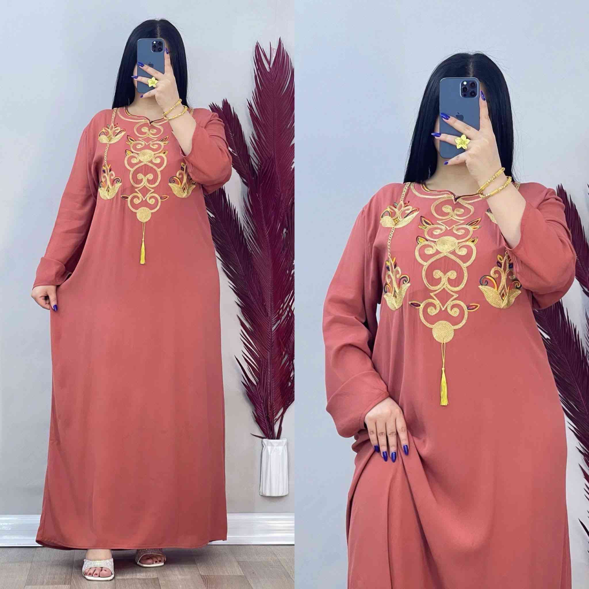 كشمير قياسات راهي2x/3x/4x/5x
سعر درزن 72  الف


**إذا كنت صاحب هذا الإعلان وتريد حذفه لأي سبب، رجاءا أرسل رسالة إلى الدعم الفني**
