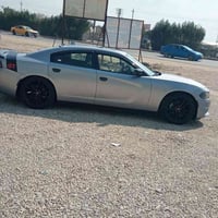 دودج تشارجر • حلة • بابل