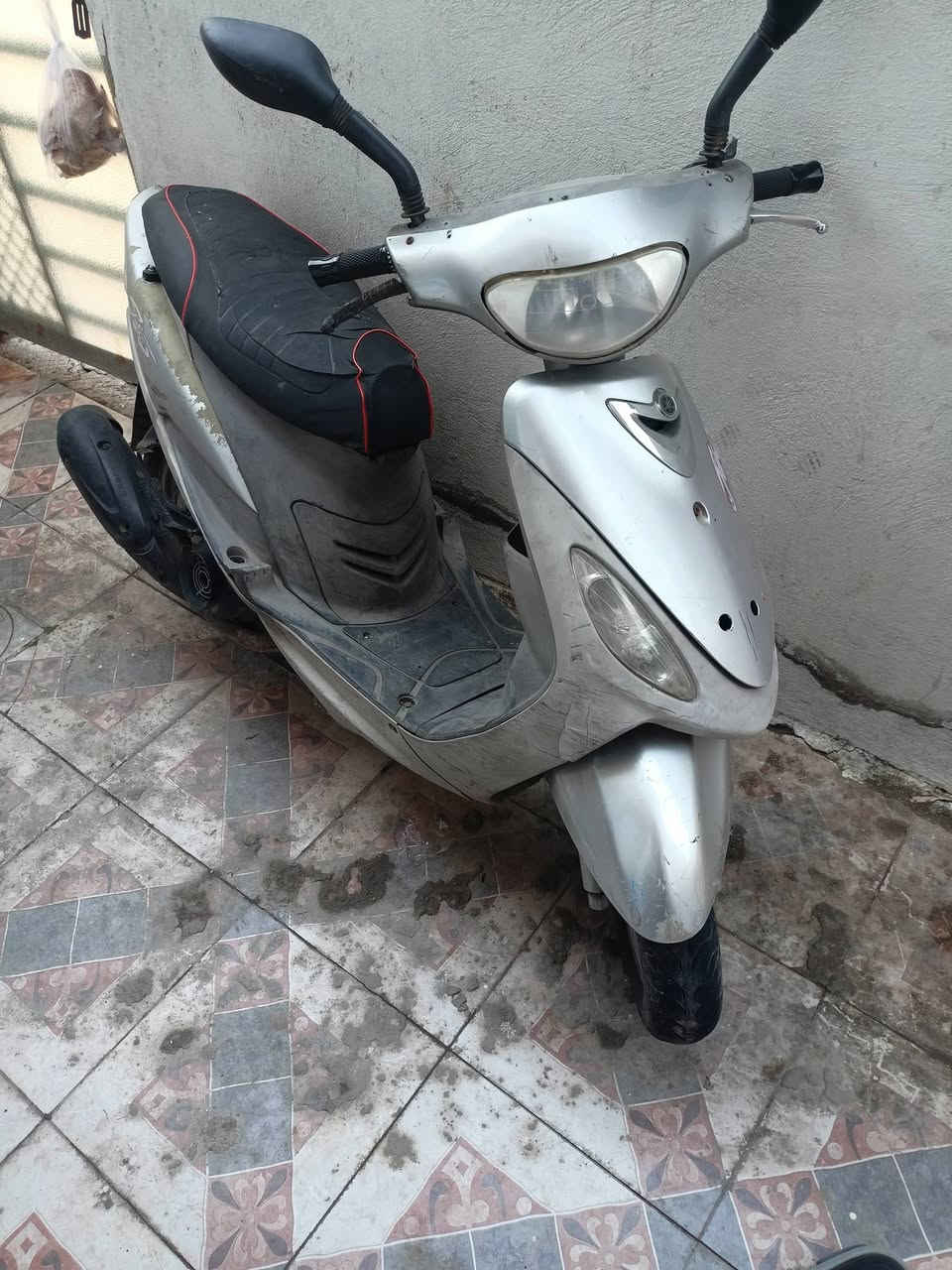 السلام عليكم دراجه ماكس منغولي السعر 500 ابيها مجال حق الجيه مكاني بغداد الدوره***********
