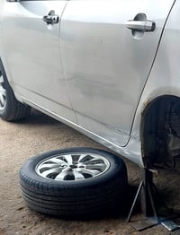 ويل كب • مراوس بويل • بغداد