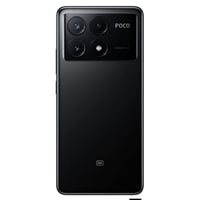 بوكو X6 برو • ذاكرة ٥١٢ • كامرة خلفية رجه