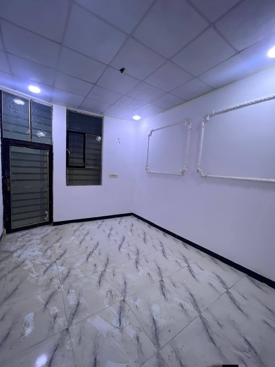 بيت للرهن المساحه 100متر جديد غير مسكون الموقع النجف الاشرف عله شارع المطار اصب مقابل ملحق قريت الغدير  سعر ارهن 15مليون
للستفسار ***********
