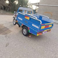 ستوته • موديل ٢٠ • كهربائي