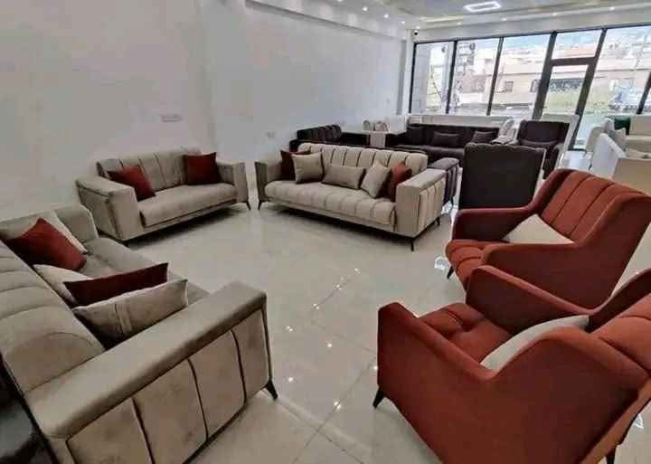 ‎تخم عشر مقاعد او حسب الطلب‎ بغداد, العراق


**إذا كنت صاحب هذا الإعلان وتريد حذفه لأي سبب، رجاءا أرسل رسالة إلى الدعم الفني**