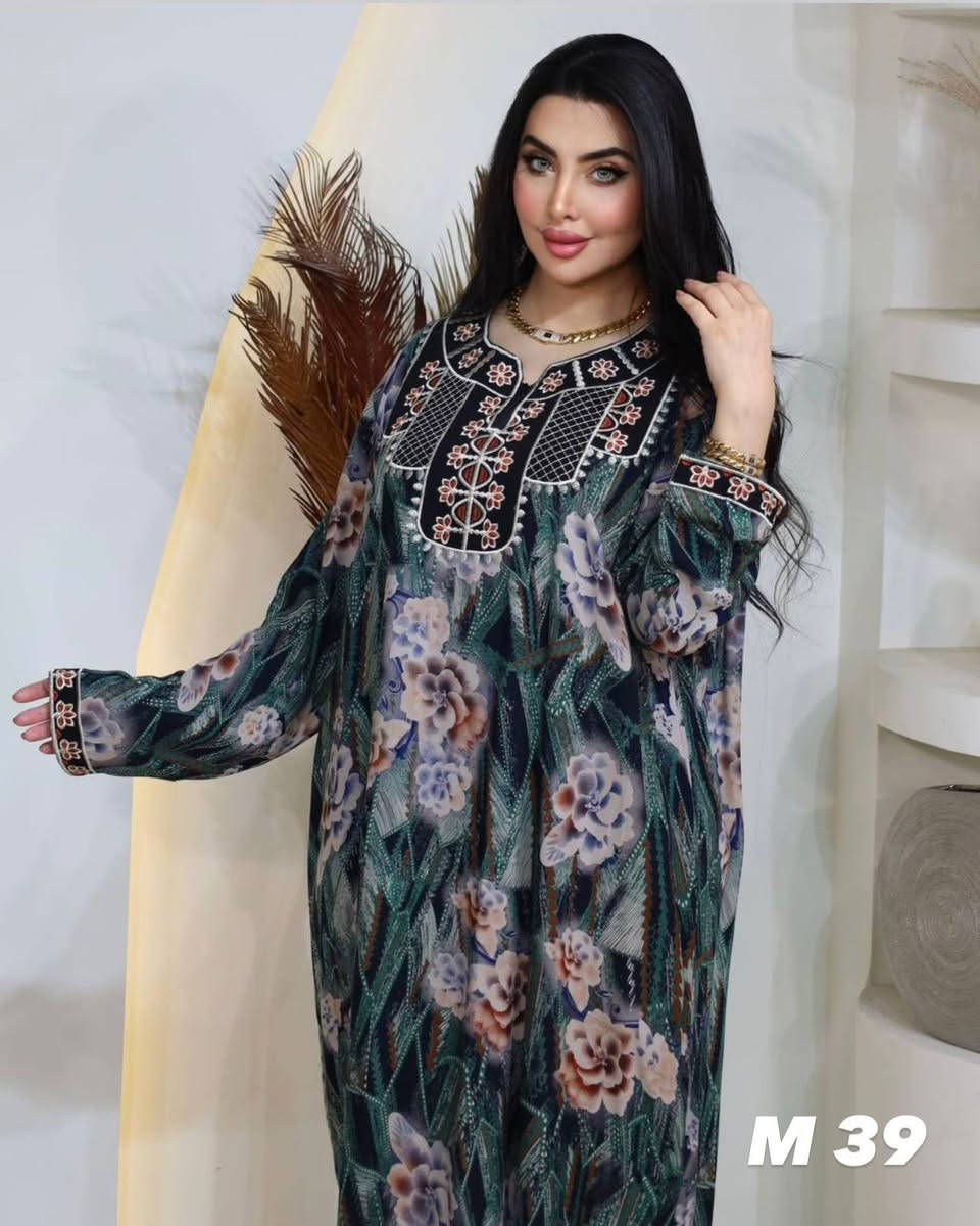 دشداشه كشمير مشجر  خامه درجه اولى
⚜️سعر الدرزن 95 الف ⚜️

قياس   4XL 5XL 6XL 7XL 8XL

اقل طلب درزن 

***********
