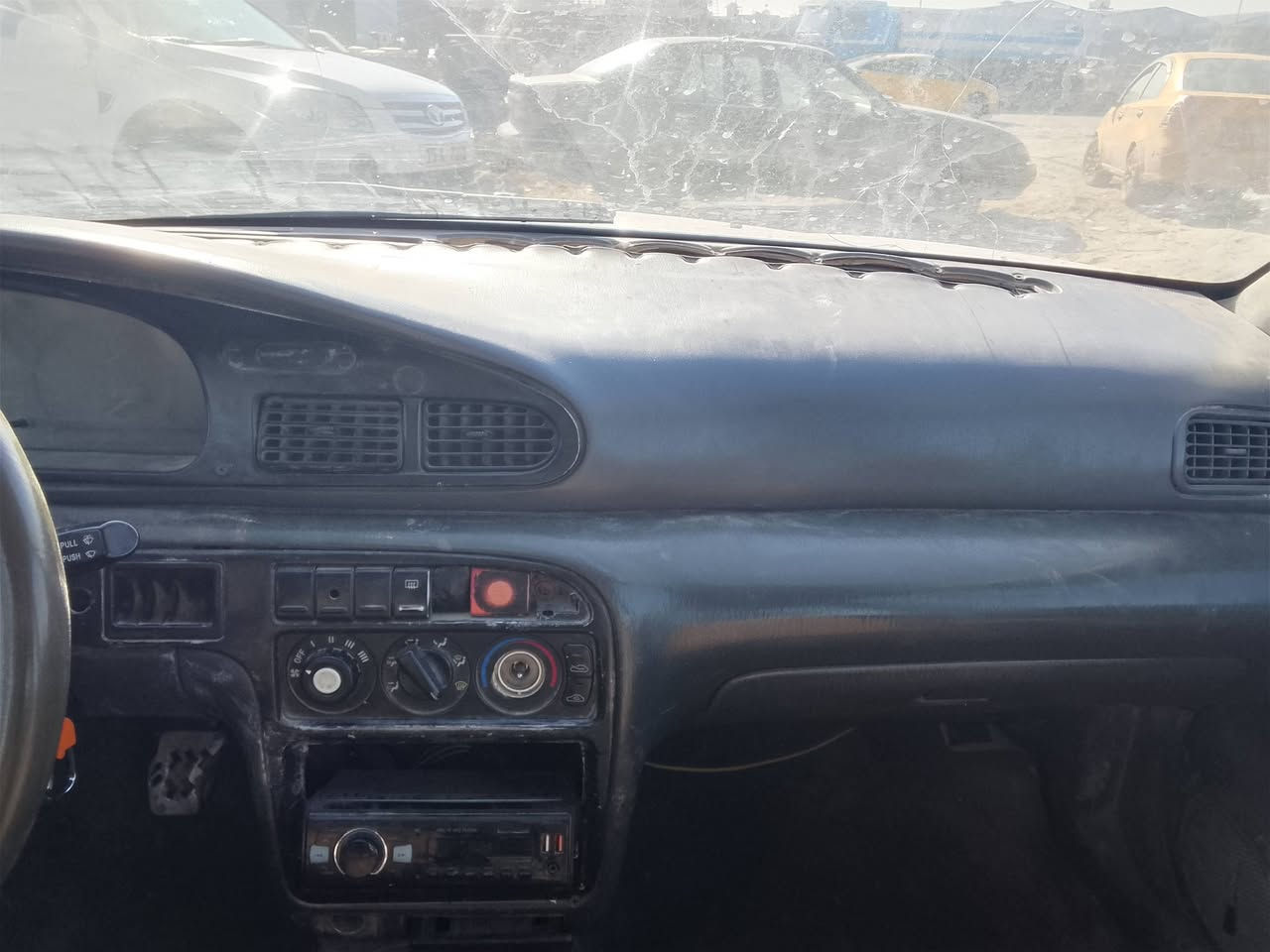 من رخصت الادمن المحترم تم تفصيخ سيفيا 95 كير ابو القطرة محرك مفتوح شرط نظافة فول الفول وظمان كل الي تحتاجة موجود في كراج الغريري 1 للتفصيخ جميع انواع السيارات التسقيط العنوان بغداد ابوغريب حي الرسالة الاتصال بنا ***********او*********** اتصل بنا وبيك خير وتددلل اسف لانجيب على التعليقات اتصل فقط
