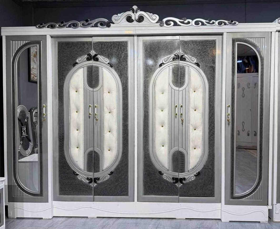 غرفة نوم تركي فخمه 
جديد ما مستعمل 
يوجد كل انحاء العراق بغداد 
السعر(590) الاستفسار خاص


**إذا كنت صاحب هذا الإعلان وتريد حذفه لأي سبب، رجاءا أرسل رسالة إلى الدعم الفني**