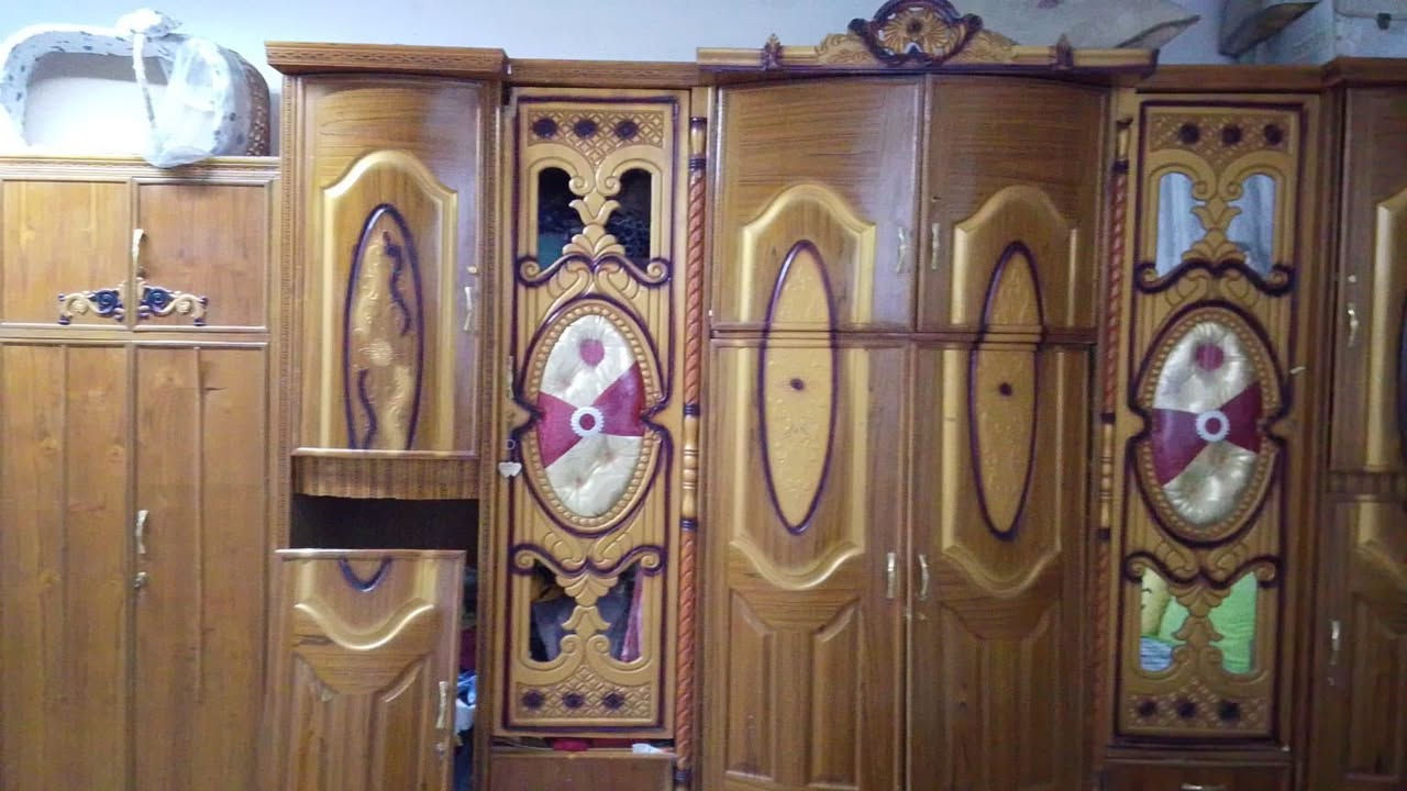 السلام عليكم غرفتين للبيع مستعملات تصليحات بسيطه كلمن وسعرها مكاني بغداد  ***********
