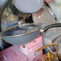 كلشي وكلاشي • شارع الالف • توصيل