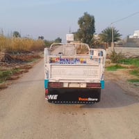 ستوتة • موديل ٢٠ • تقاطع القدس