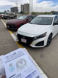 التيما SR • ٢٠٢٤ • اربيل