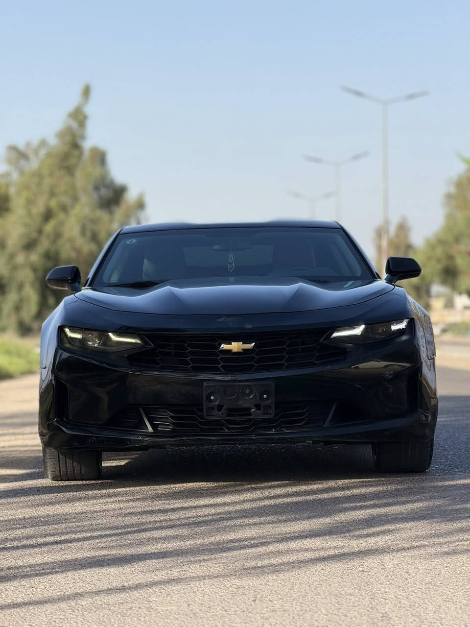 السلام عليكم
كمارو موديل 2023ls
مكينه 4سلندر تيربو
السياره جاهزه مابيها نواقص
السياره بيها دعاميه اماميه مبدله
بدون صبغ السياره فقط الجاملغات الاماميه بيهن بارد
السياره مرقمه بغداد
سعرها 135
***********

