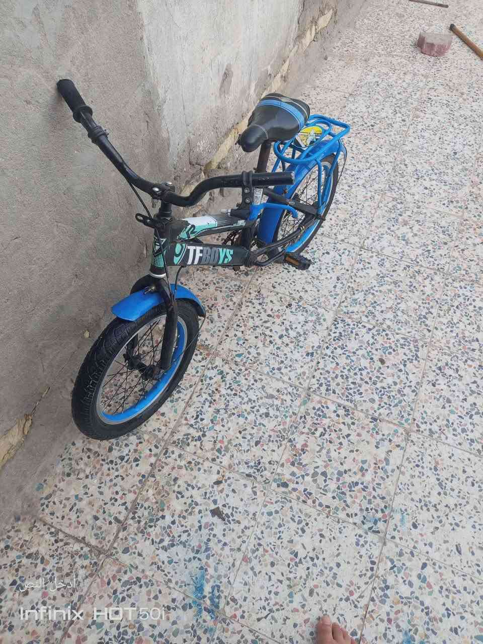 بيسكل حجم  16سعر 35
‏‪7782793304‬‏0


**إذا كنت صاحب هذا الإعلان وتريد حذفه لأي سبب، رجاءا أرسل رسالة إلى الدعم الفني**