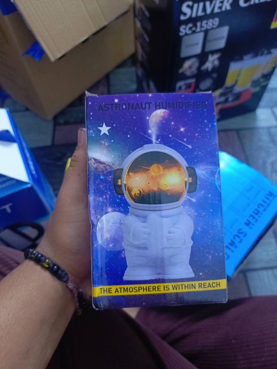 للبيع


**إذا كنت صاحب هذا الإعلان وتريد حذفه لأي سبب، رجاءا أرسل رسالة إلى الدعم الفني**