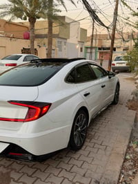 سوناتا لمتد • ٢٠٢١ • رقم اربيل