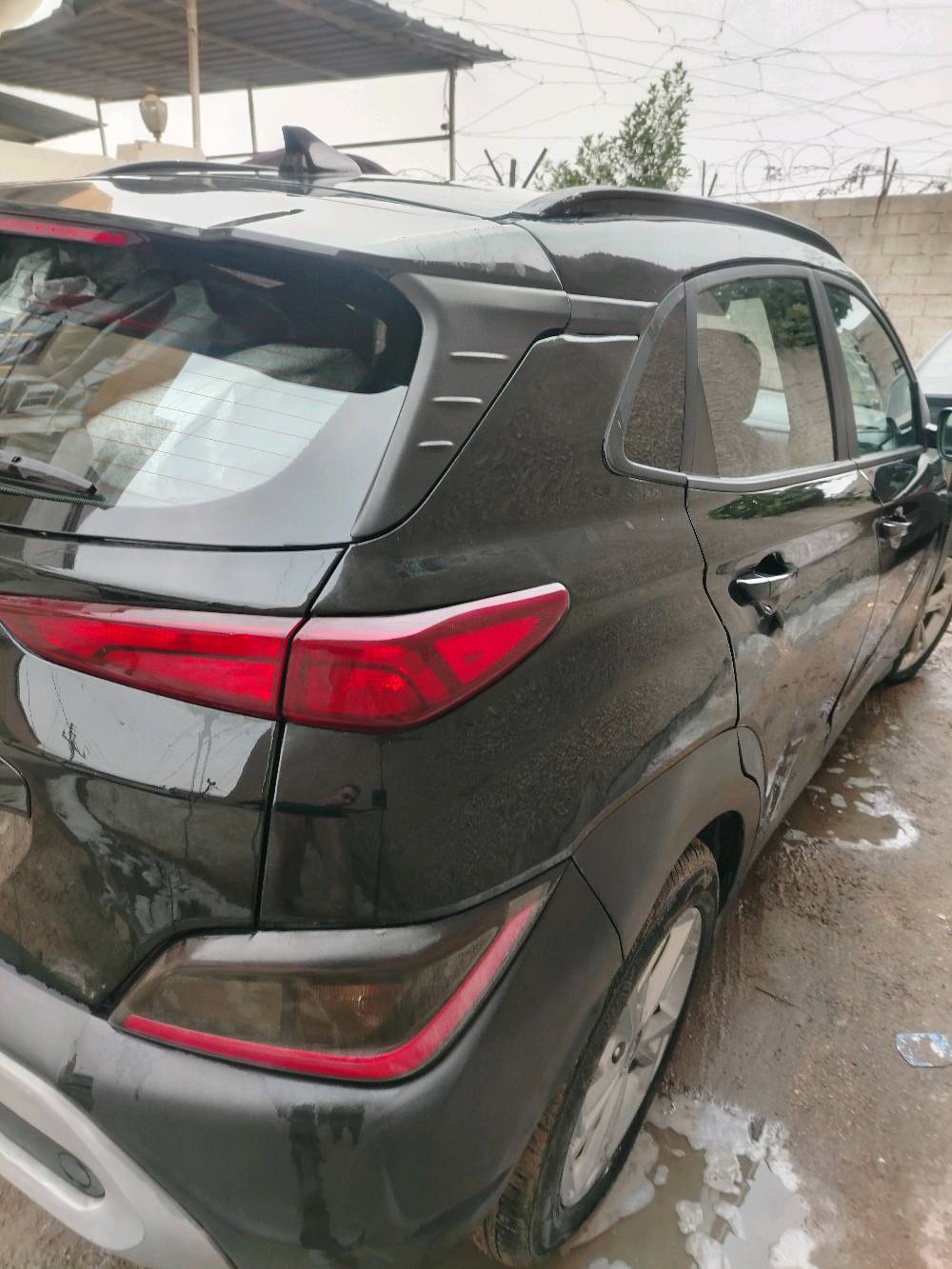 كونا 22
سعر 120
محرك 2000دوش برغي ممفتوح بي
اشاير بل مري
فتحه سقف
بصمة تشغيل عن بعد
سياره ماشية 60
كشنات تدفئه
داعم شاحن لسلكي
مانع انزلاق
