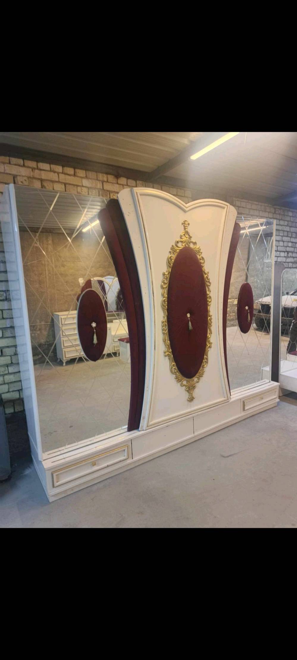 نضيفة وكاملة بغداد 