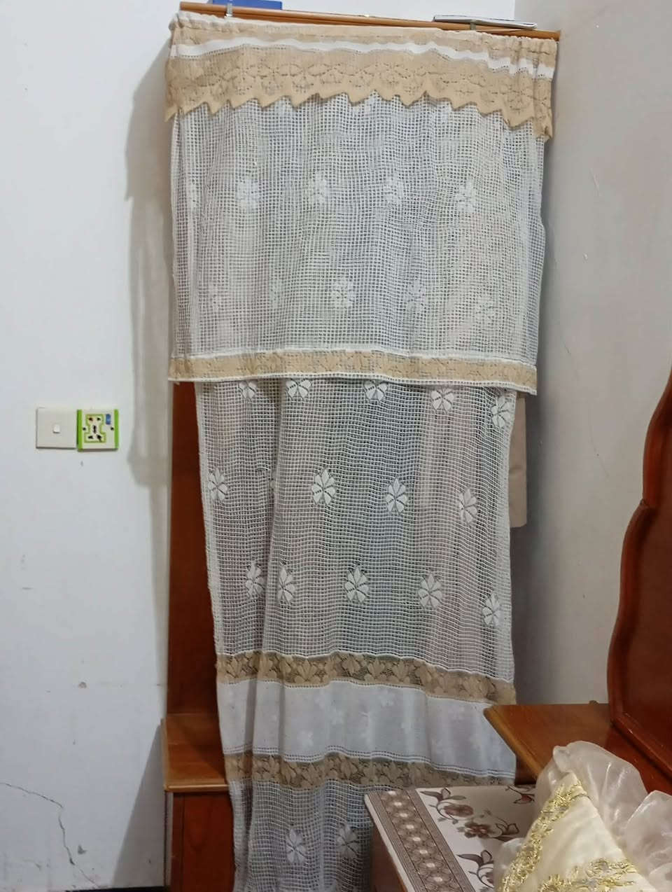 للبيع سعر 500بيها مجال


**إذا كنت صاحب هذا الإعلان وتريد حذفه لأي سبب، رجاءا أرسل رسالة إلى الدعم الفني**