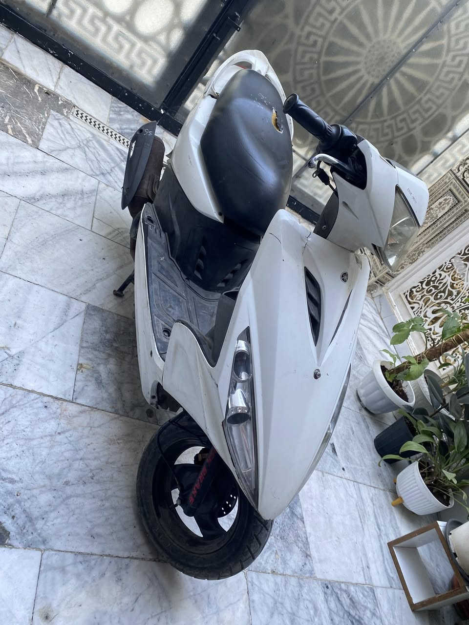 السلام علیکم ماکس مضلع ياباني مكفوله من البرغي للبرغي مال رمبه اي شي مابيها كامله ما بيها اي نواقص عنواني بغداد الجديده

للاستفسار

***********
