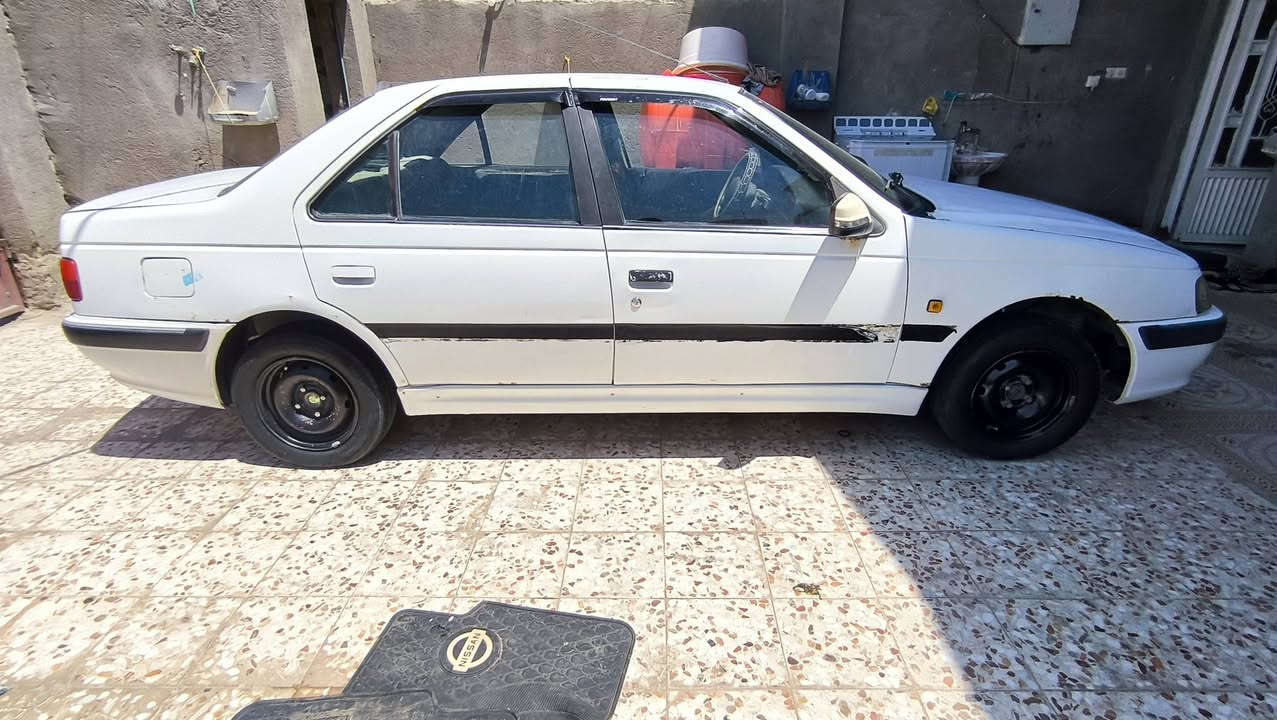 مكلف بل نشر
السلام عليكم بيجو موديل 13
سنويه 28 (محرك كازكيت) حداديه جديده كير مكفول تواير جدد
(مكان ميسان مغربه) صاحب سنويه يريد ديره سعره 35
(***********)
