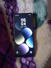 بوكو C75 • ٢٥٦/٨ • شاشة ١٢٠ هيرتز