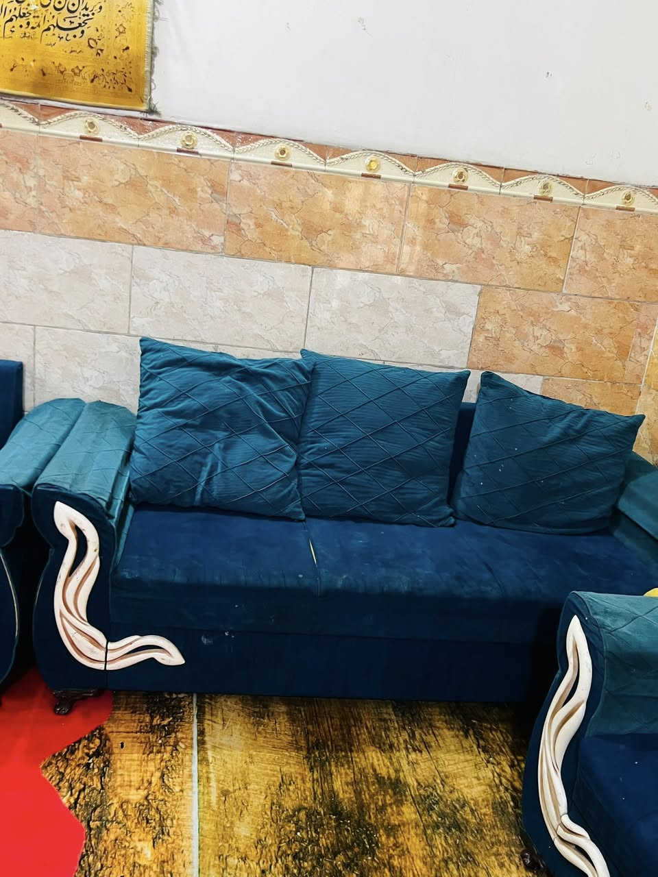 للبيع بسعر جدا مناسب
@الكل


**إذا كنت صاحب هذا الإعلان وتريد حذفه لأي سبب، رجاءا أرسل رسالة إلى الدعم الفني**