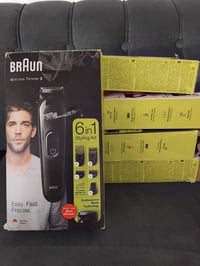 متعدد القطع • إلكترونيات