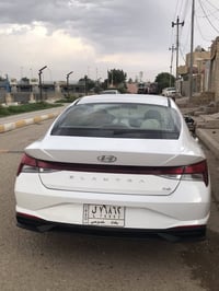 النترا ٢٠٢١ • مكينة ٢٠٠٠ • رقم بغداد