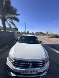 تيجوان R-line • ٢٠٢٣ • ٣٤٠٠٠ كم