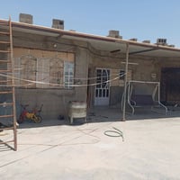 توكلنا على الله منزل مساحه 500متر بناء 200متر سقف سندويتش الدار تتكون ...